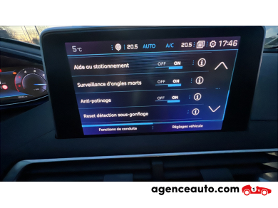 Peugeot 5008 — 29