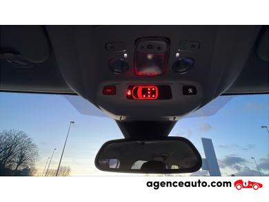Peugeot 5008 — 25
