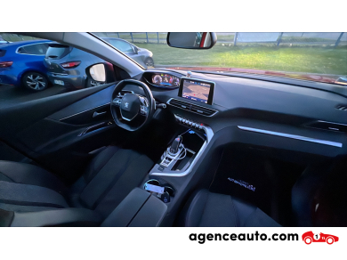 Peugeot 5008 — 18