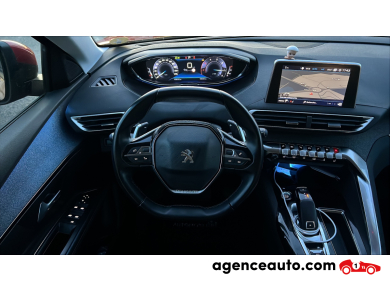 Peugeot 5008 — 26