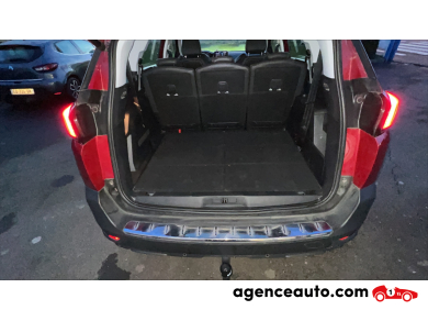 Peugeot 5008 — 21