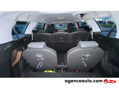 Peugeot 5008 — 22