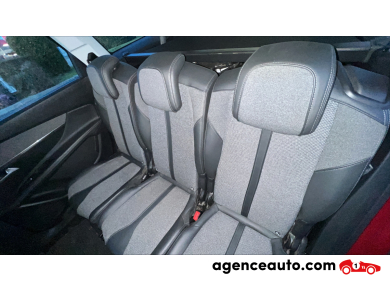 Peugeot 5008 — 19