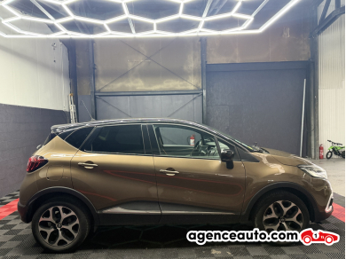 Renault Captur — 4