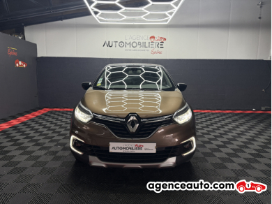 Renault Captur — 2