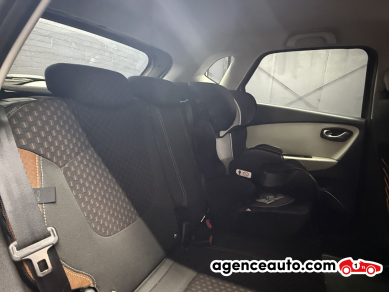 Renault Captur — 11
