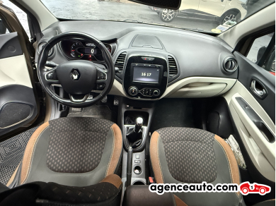 Renault Captur — 13
