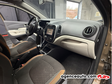 Renault Captur — 10