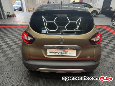 Renault Captur — 6