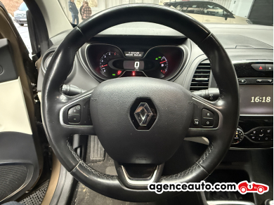 Renault Captur — 15