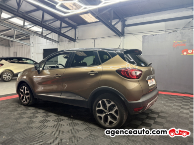 Renault Captur — 7