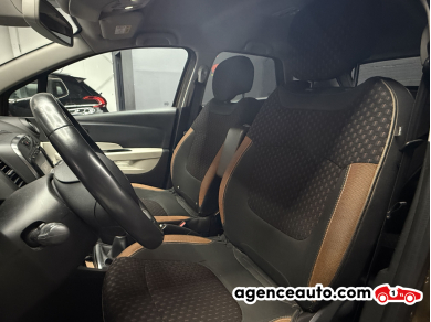 Renault Captur — 9