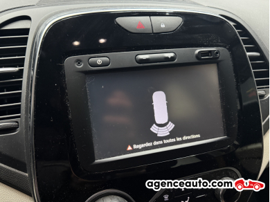Renault Captur — 17