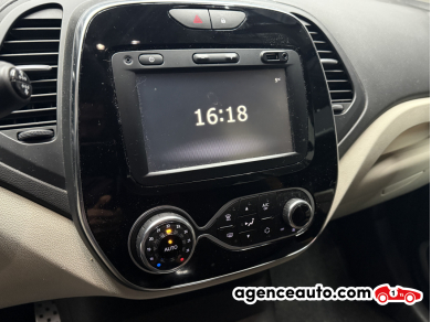 Renault Captur — 19