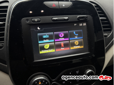 Renault Captur — 20