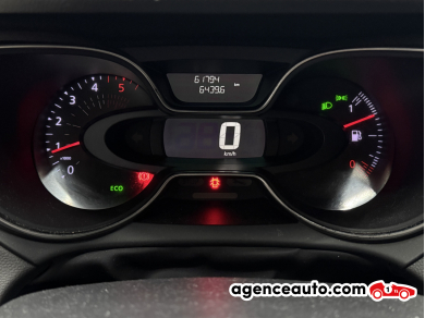 Renault Captur — 21