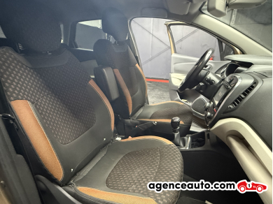 Renault Captur — 12