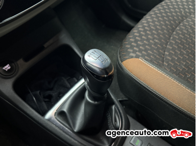 Renault Captur — 22
