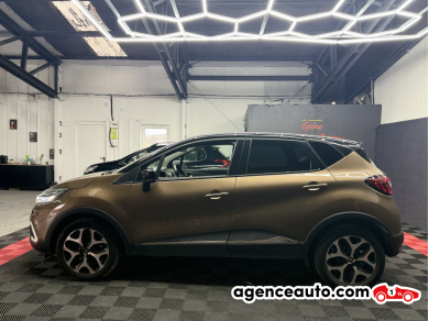 Renault Captur — 8