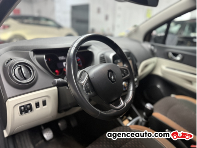 Renault Captur — 14