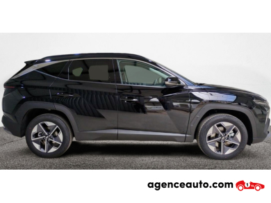 Hyundai Tucson — 3