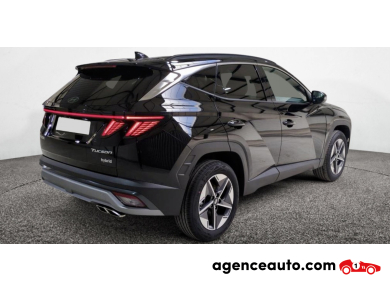 Hyundai Tucson — 4