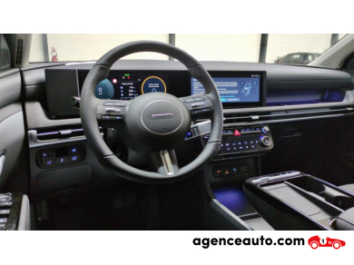 Hyundai Tucson — 7