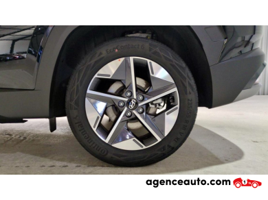 Hyundai Tucson — 5