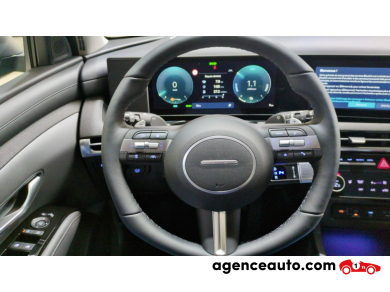 Hyundai Tucson — 8