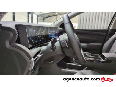 Hyundai Tucson — 11