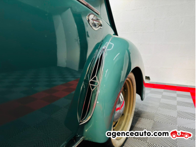 Renault 4 CV — 21