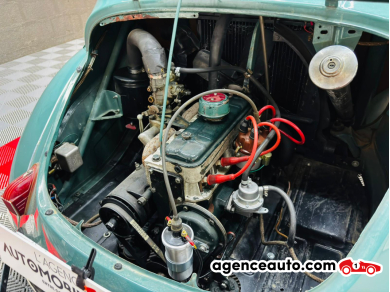 Renault 4 CV — 16