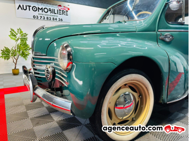 Renault 4 CV — 20
