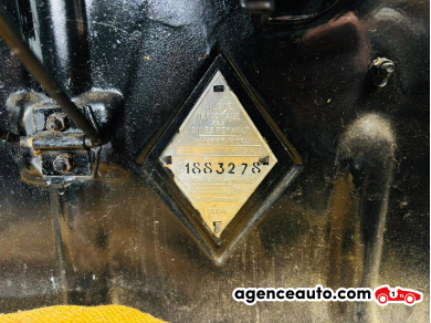 Renault 4 CV — 19