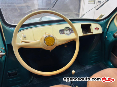 Renault 4 CV — 12