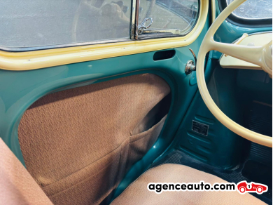 Renault 4 CV — 15