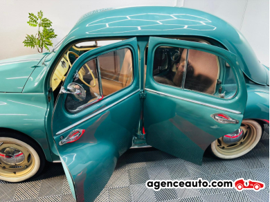 Renault 4 CV — 9