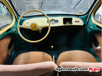 Renault 4 CV — 11