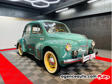 Renault 4 CV — 3