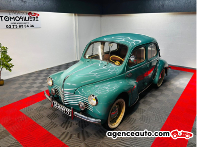 Renault 4 CV — 10