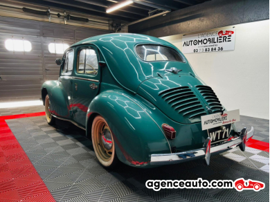 Renault 4 CV — 7
