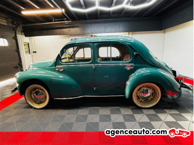 Renault 4 CV — 8