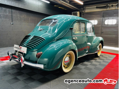 Renault 4 CV — 5
