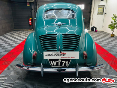 Renault 4 CV — 6