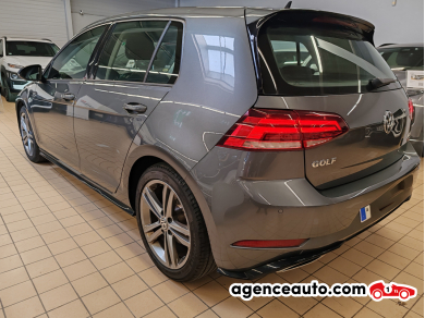 Volkswagen Golf — 5