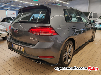 Volkswagen Golf — 6