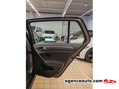 Volkswagen Golf — 28
