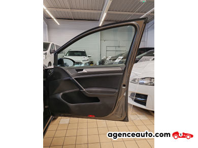 Volkswagen Golf — 27