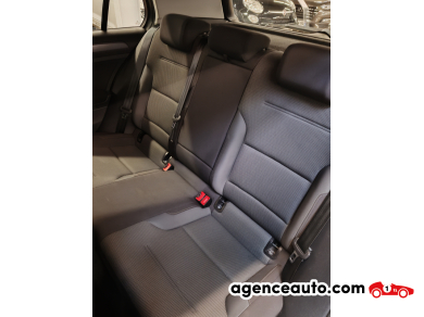 Volkswagen Golf — 14