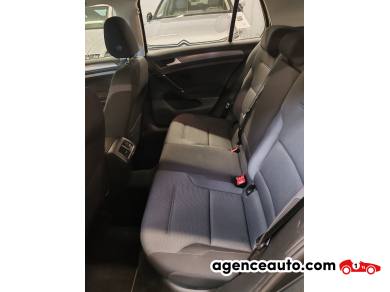 Volkswagen Golf — 15